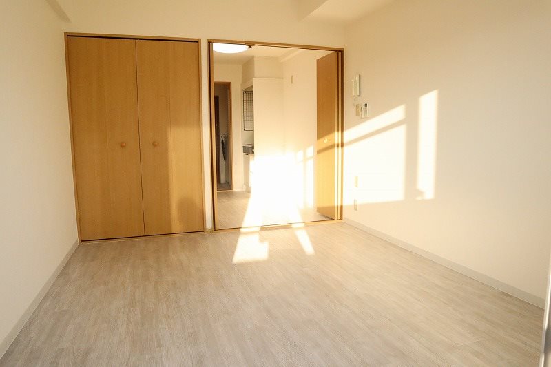 スターシップ ベッドルーム