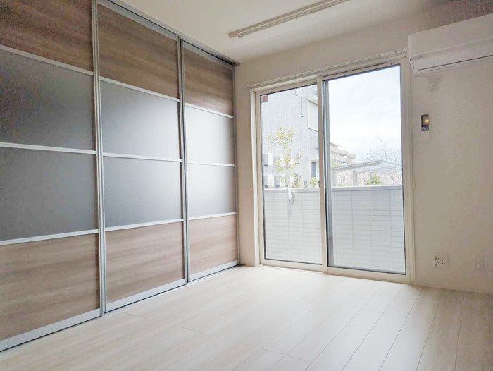 GRANDEL　A棟  その他1