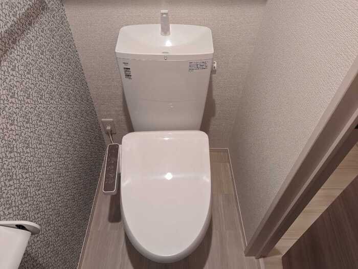 GRANDEL　A棟  その他2