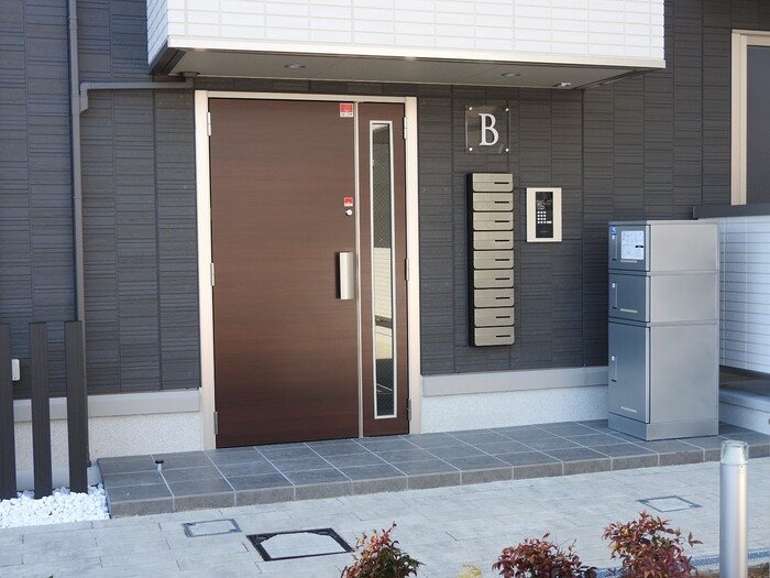 GRANDEL　A棟  その他外観5