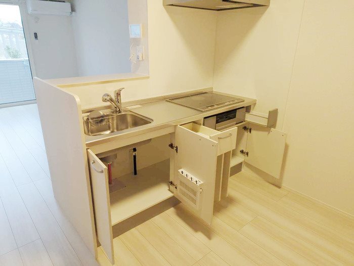 GRANDEL　A棟  その他7