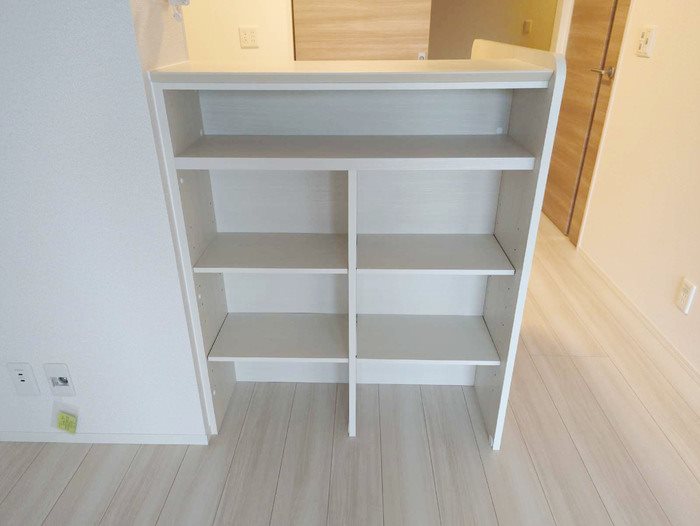 GRANDEL　A棟  その他8