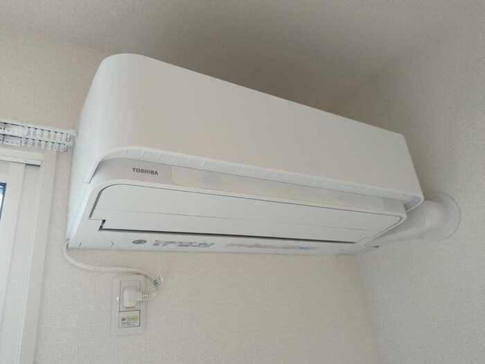 GRANDEL　A棟  その他18