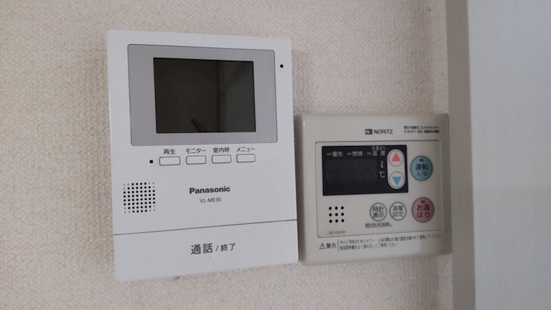 スカイハイツ その他7