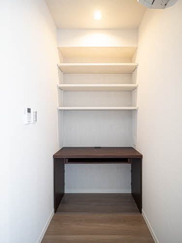 シャーメゾン熊取 その他3