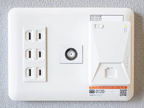 シャーメゾン熊取 その他5