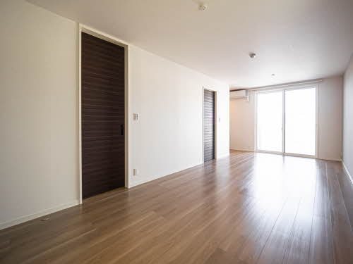 シャーメゾン熊取 ベッドルーム