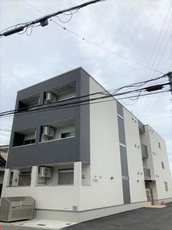 グランエクセル Ⅲ番館 その他外観1
