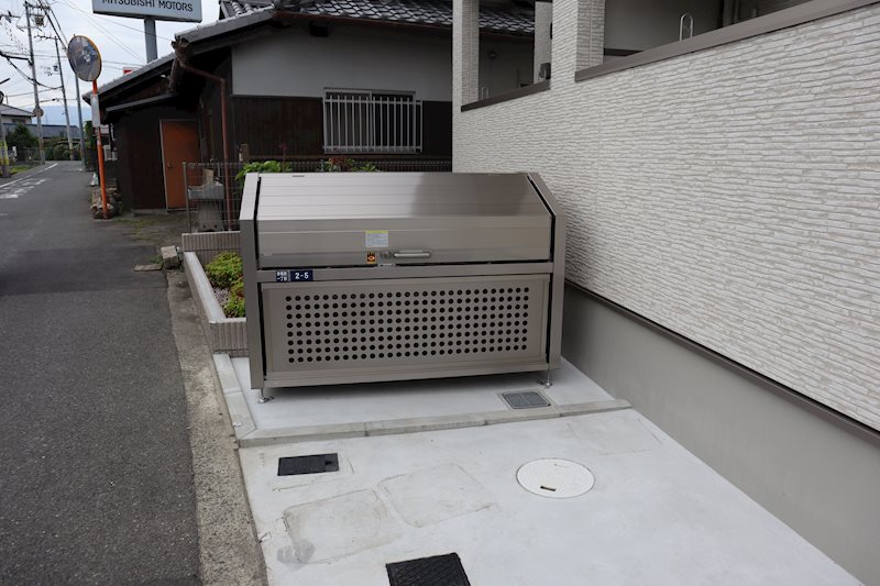 グランエクセル Ⅲ番館 その他外観5