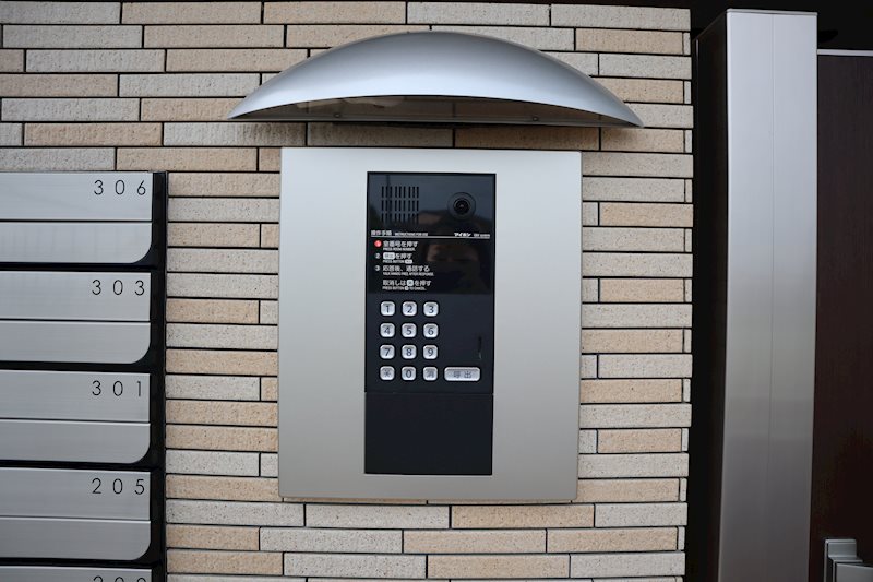 グランエクセル Ⅲ番館 その他外観6