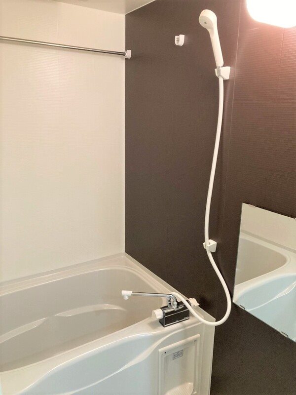 グランエクセル Ⅲ番館 風呂画像