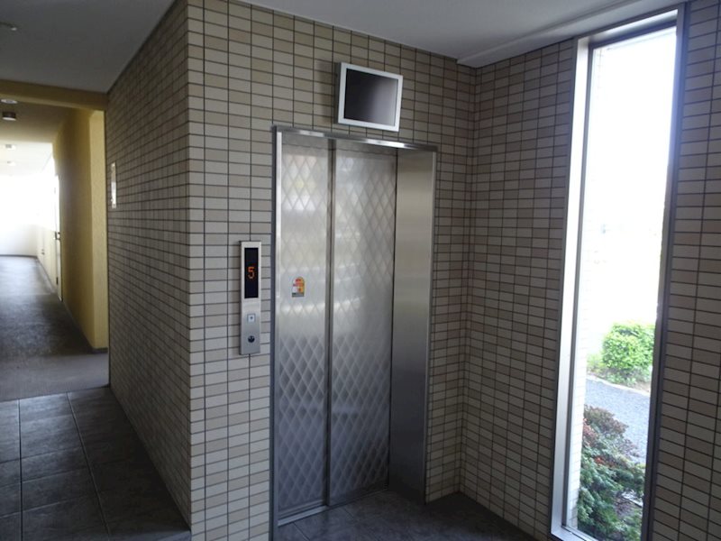 アビタシオンイサム その他外観4