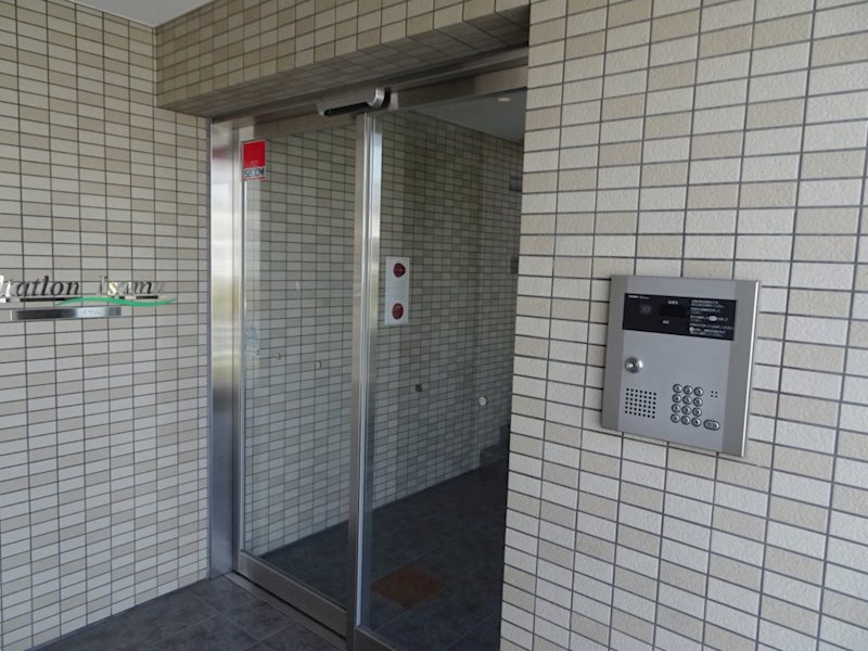 アビタシオンイサム その他外観5