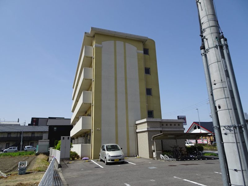 アビタシオンイサム その他14