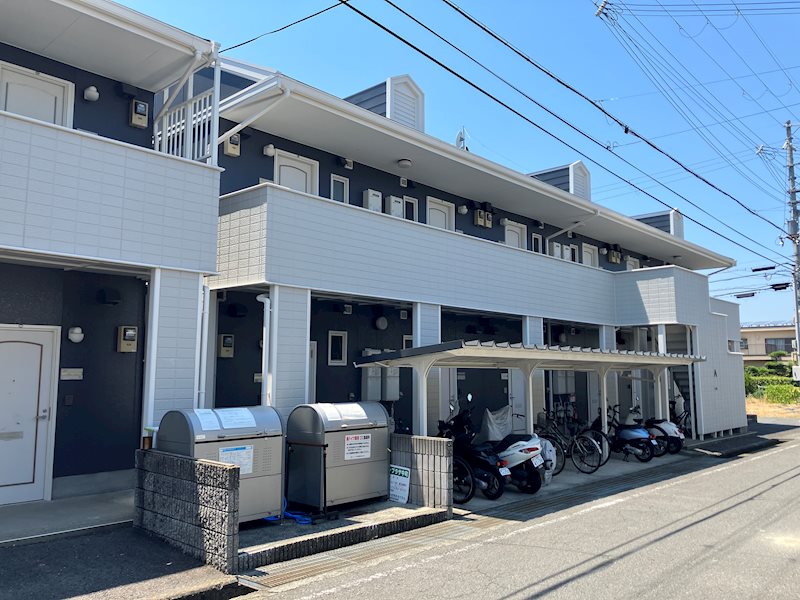グリーンプラザ中町 B棟　 その他外観1