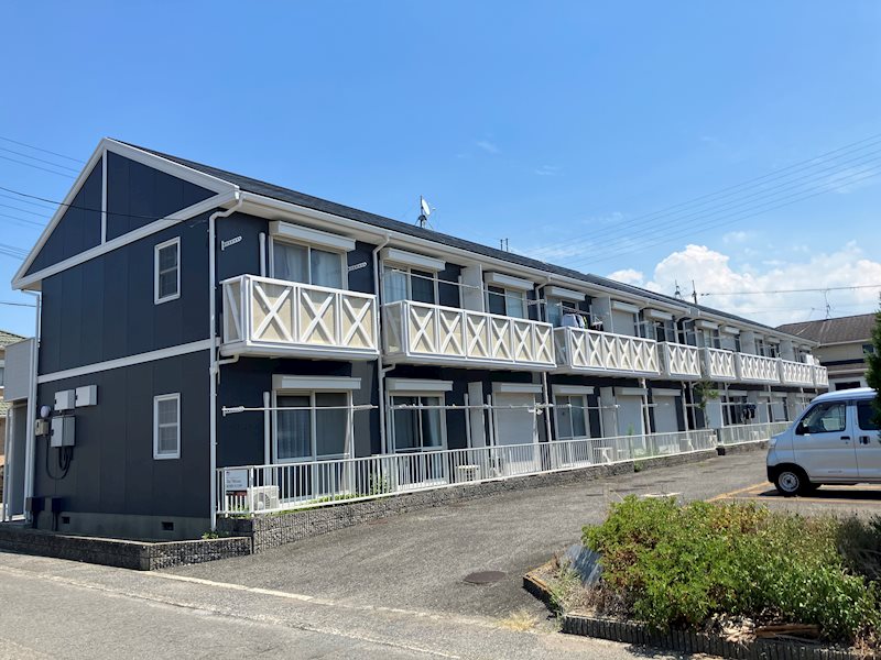 グリーンプラザ中町 B棟　 その他外観2