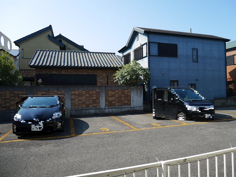 グリーンプラザ中町 B棟　 その他外観3
