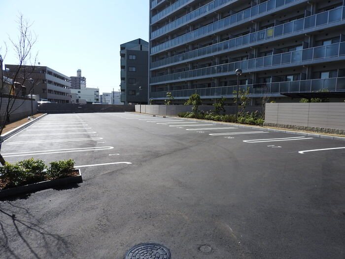 Fontana　B棟 その他外観2