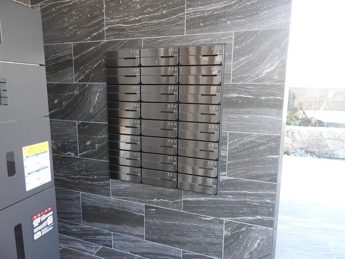 Fontana　B棟 その他外観6