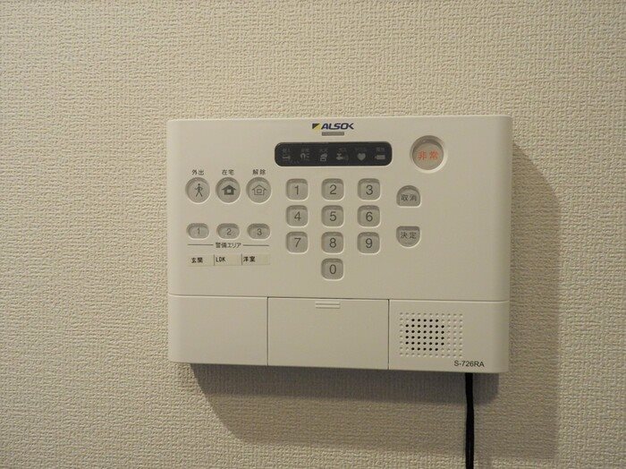 Fontana　B棟 その他17