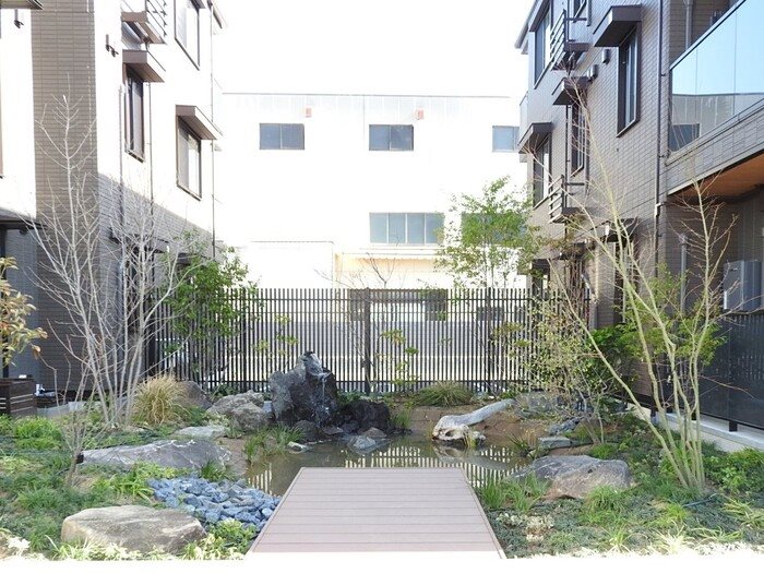 Fontana　B棟 その他20