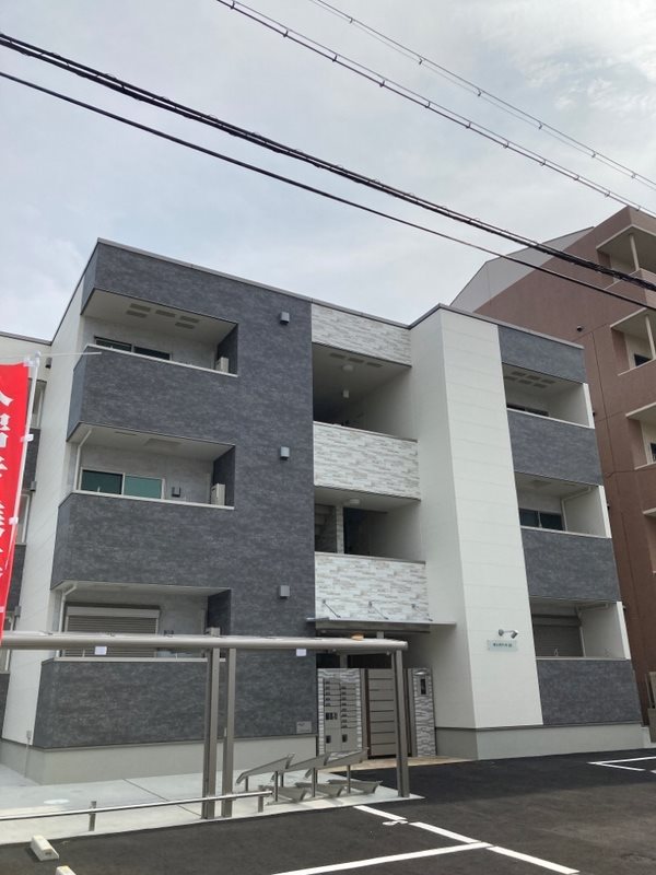 サンリゾート12  外観