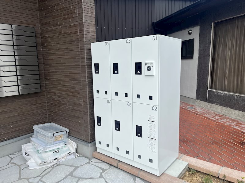 リコルテRinku その他外観1