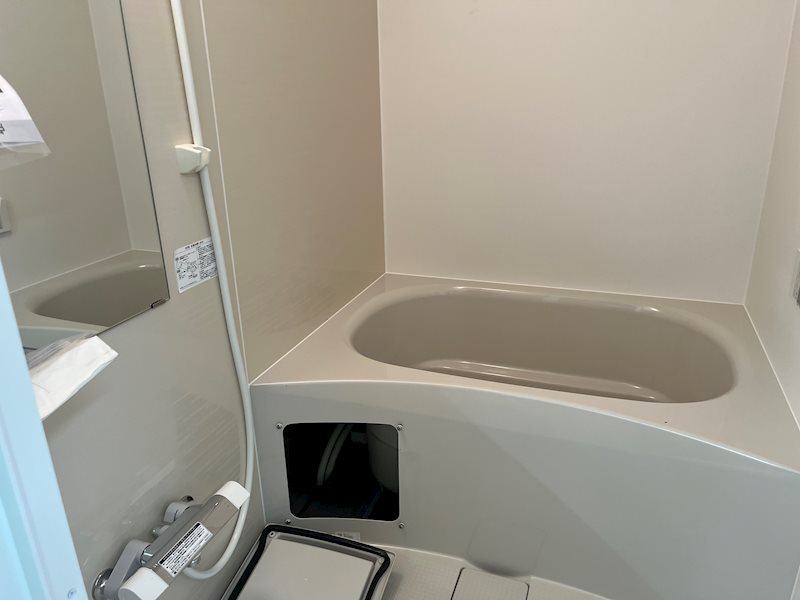 リコルテRinku 風呂画像