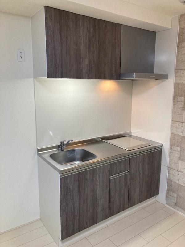 フジパレス シエスタ  キッチン