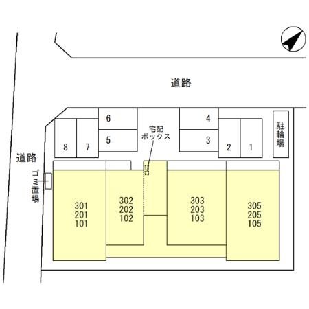 Brilliant その他外観1