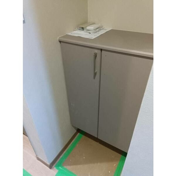 Feliz羽倉崎 玄関