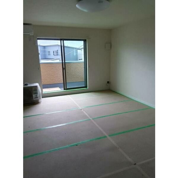 Feliz羽倉崎 ベッドルーム