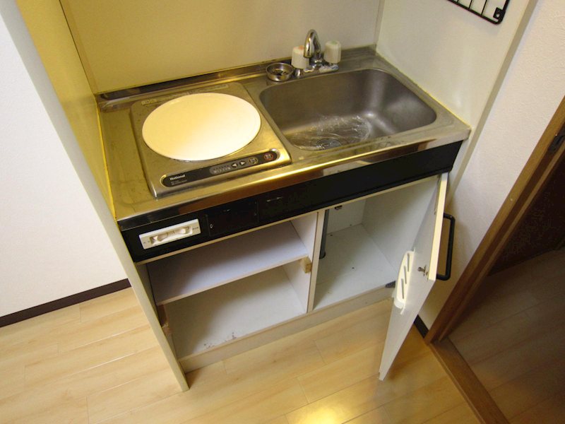 スターシップ キッチン