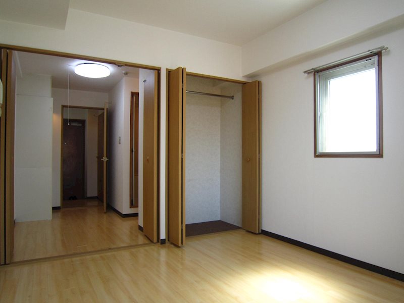 スターシップ ベッドルーム