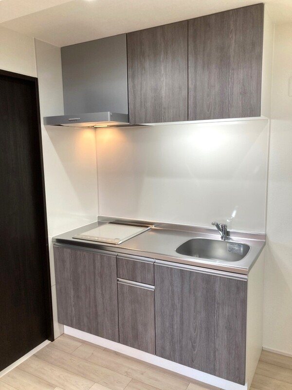 フジパレス羽倉崎駅前  キッチン