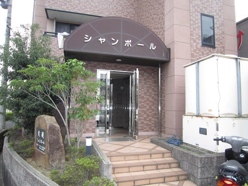 シャンポール その他1