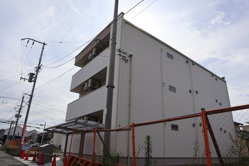 フジパレス泉佐野 その他外観1