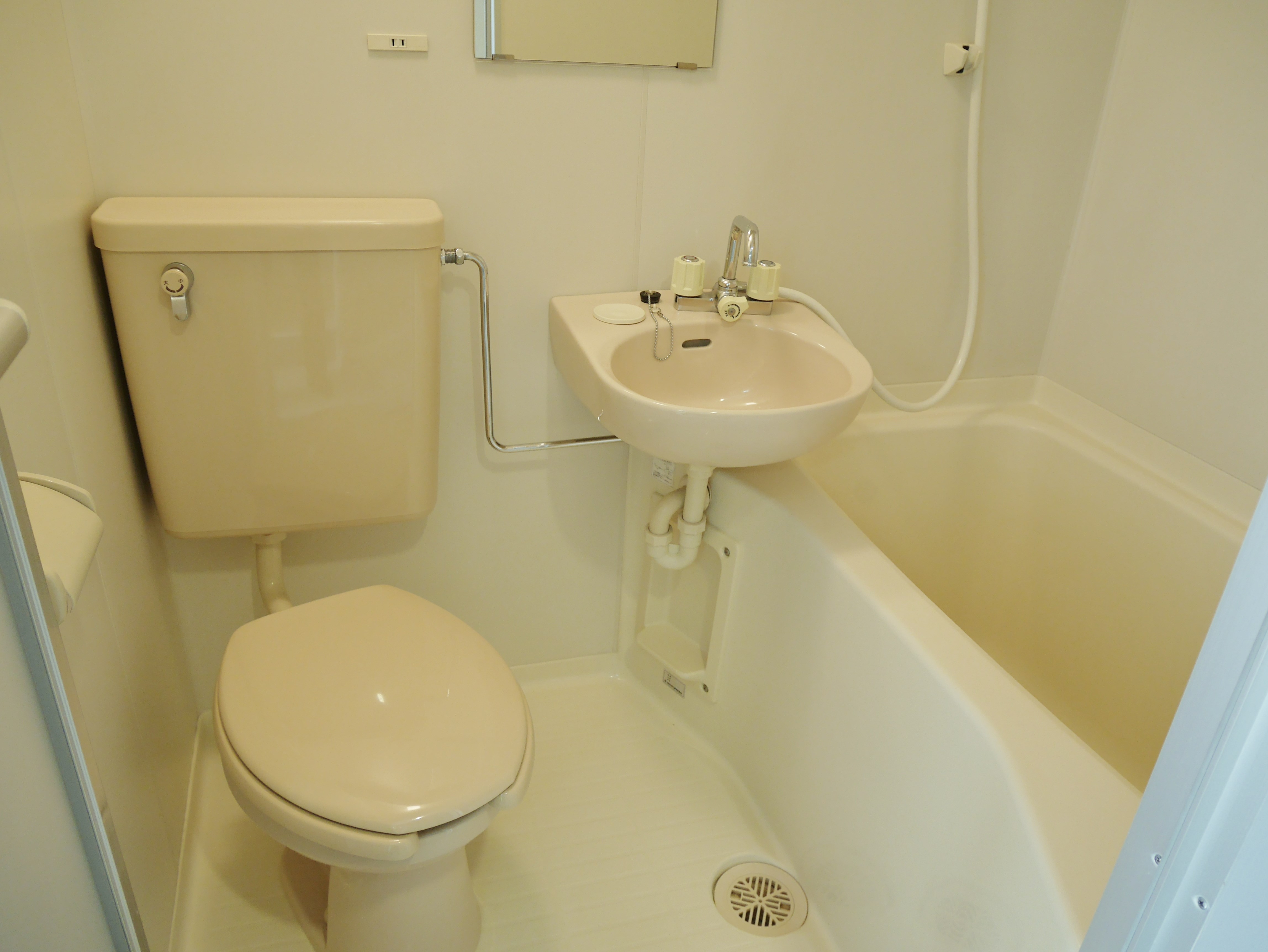 ラ・グリシーヌ泉佐野 風呂画像