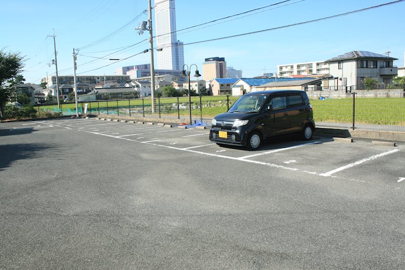 タバタコースタルプラザ２ その他外観2