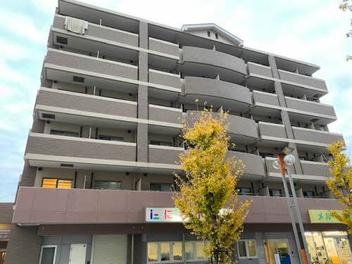 a la mode Hineno (アラモードヒネノ) 外観