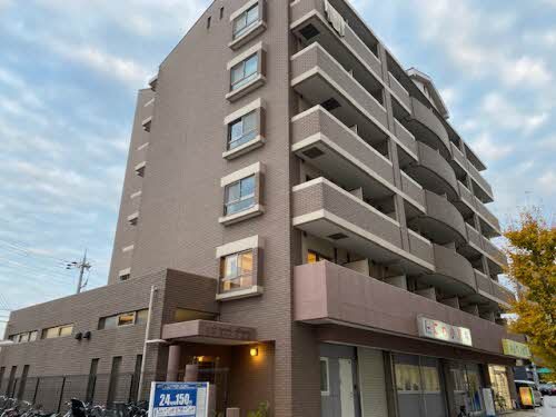 a la mode Hineno (アラモードヒネノ) その他外観1