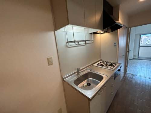 a la mode Hineno (アラモードヒネノ) キッチン