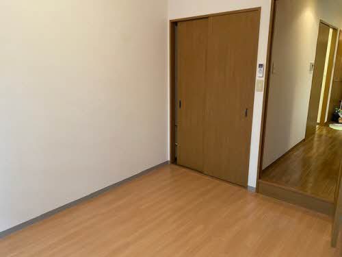 a la mode Hineno (アラモードヒネノ) ベッドルーム