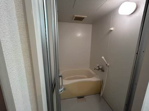 a la mode Hineno (アラモードヒネノ) 風呂画像