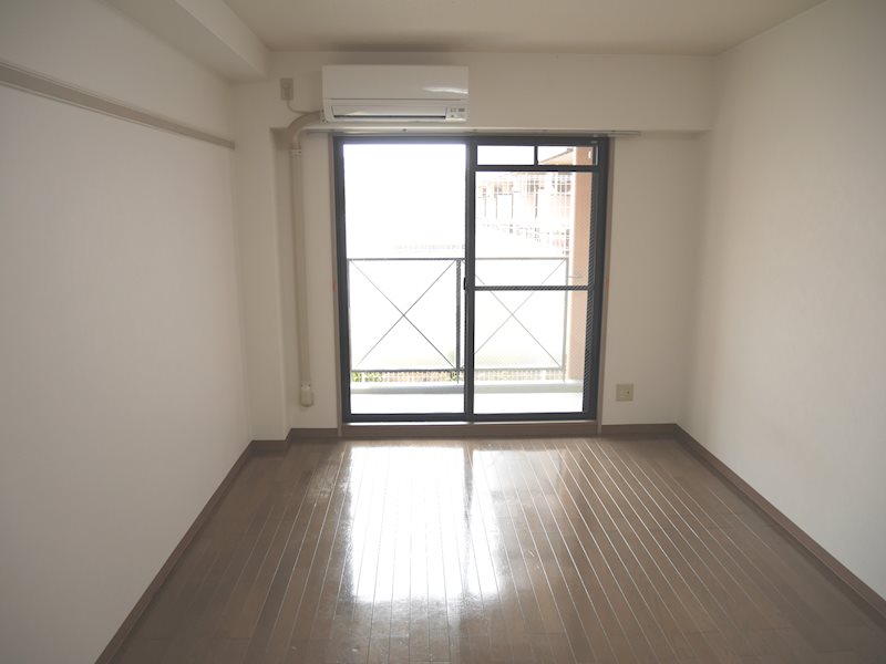 グラントア ベッドルーム