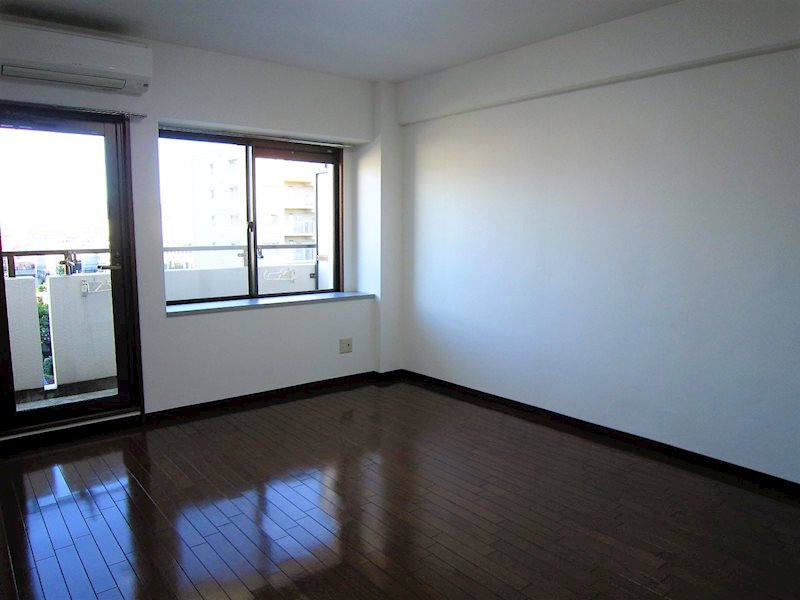 ビラコースト リビング