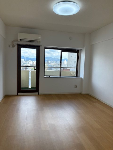 ビラコースト リビング