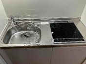 ビラコースト キッチン