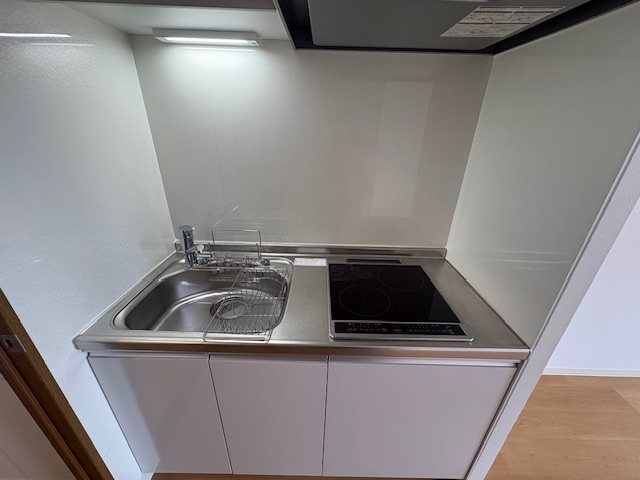 ビラコースト キッチン