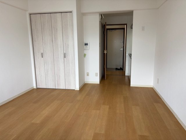 ビラコースト ベッドルーム